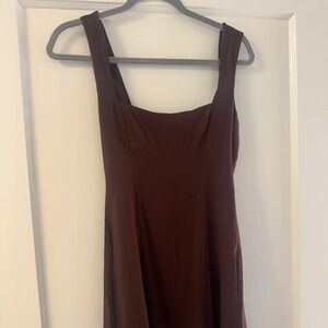 Reformation Dress
